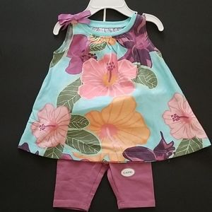 NEW!!! Super Cute Girls 2 Piece Set!!!